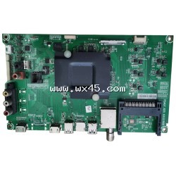 海信 LED55MU7000U 主板组件 RSAG7.820.6312